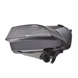 Fog Lights; HELLA; Left 12 with bulb; for AUDI; 8T0941699K, 8T0941699N