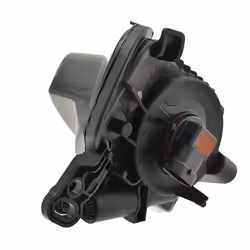 HELLA 1NE 010 832-211 Fog Lights Left 12 with bulb