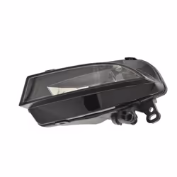 HELLA 1NE 010 832-211 Fog Lights Left 12 with bulb