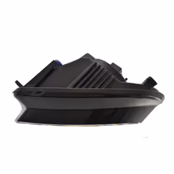 HELLA 1NE 010 832-211 Fog Lights Left 12 with bulb - Additional view 7