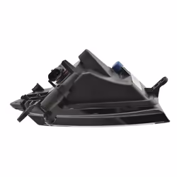 HELLA 1NE 010 832-211 Fog Lights Left 12 with bulb - Additional view 8