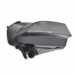 Fog Lights; HELLA; Right 12 with bulb; for AUDI; 8T0941700K