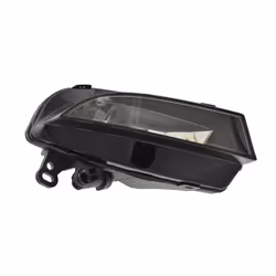 HELLA 1NE 010 832-221 Fog Lights Right 12 with bulb