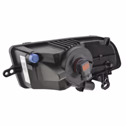 HELLA 1NE 010 832-221 Fog Lights Right 12 with bulb - Additional view 5