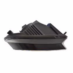 HELLA 1NE 010 832-221 Fog Lights Right 12 with bulb - Additional view 6