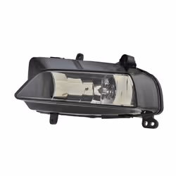 Fog Lights; HELLA; Left 12 with bulb; for AUDI; 8T0941699L, 8T0941699P