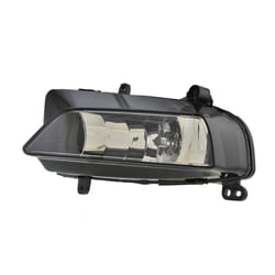HELLA 1NE 010 832-231 Fog Lights Left 12 with bulb