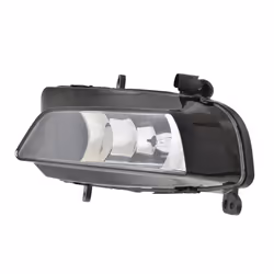 HELLA 1NE 010 832-231 Fog Lights Left 12 with bulb