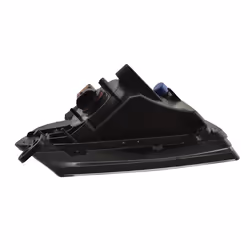 HELLA 1NE 010 832-231 Fog Lights Left 12 with bulb