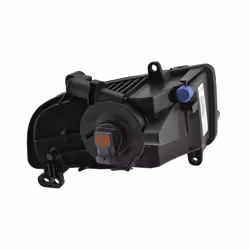 HELLA 1NE 010 832-231 Fog Lights Left 12 with bulb - Additional view 6