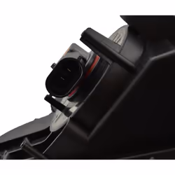 HELLA 1NE 010 832-231 Fog Lights Left 12 with bulb - Additional view 9
