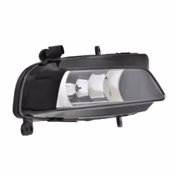 Fog Lights; HELLA; Right 12 with bulb; for AUDI; 8T0941700L