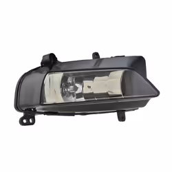 HELLA 1NE 010 832-241 Fog Lights Right 12 with bulb - Additional view 4