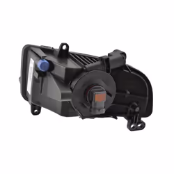 HELLA 1NE 010 832-241 Fog Lights Right 12 with bulb - Additional view 6