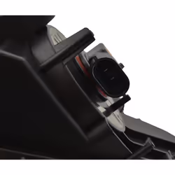 HELLA 1NE 010 832-241 Fog Lights Right 12 with bulb - Additional view 9