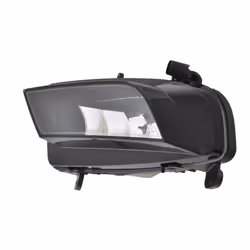 Fog Lights; HELLA; Left 12 with bulb; for AUDI; 8K0941699D, 8K0941699F