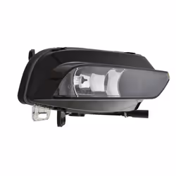 Fog Lights; HELLA; Right 12 with bulb; for AUDI; 8V0941700F, 8V0941700H