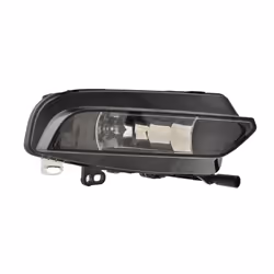 HELLA 1NE 010 832-301 Fog Lights Right 12 with bulb AUDI: A3 Sportback, A3 Hatchback