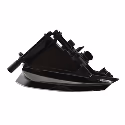 HELLA 1NE 010 832-301 Fog Lights Right 12 with bulb AUDI: A3 Sportback, A3 Hatchback - Additional view 8