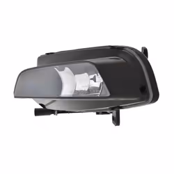 Fog Lights; HELLA; Left 12 with bulb; for AUDI; 8V0941699G