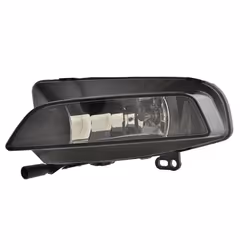 HELLA 1NE 010 832-311 Fog Lights Left 12 with bulb AUDI: A3 Sportback, A3 Hatchback