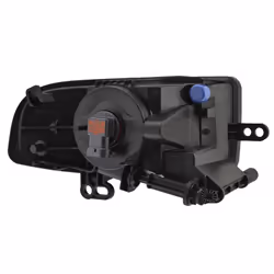 HELLA 1NE 010 832-311 Fog Lights Left 12 with bulb AUDI: A3 Sportback, A3 Hatchback - Additional view 5