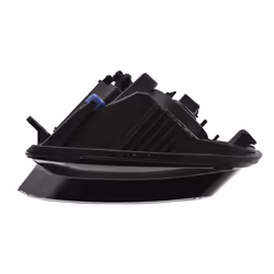 HELLA 1NE 010 832-311 Fog Lights Left 12 with bulb AUDI: A3 Sportback, A3 Hatchback - Additional view 7
