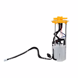 HELLA 8TF 358 303-851 Fuel Feed Unit with gasket/seal, with fuel sender unit Electric Diesel MERCEDES-BENZ: Sprinter 3.5-T Van