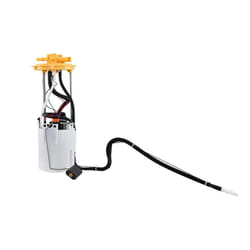 HELLA 8TF 358 303-861 Fuel Feed Unit with gasket/seal, with fuel sender unit Electric Diesel MERCEDES-BENZ: Sprinter 3.5-T Van