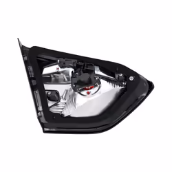 HELLA 2TZ 015 694-121 Rear light Right Inner Section P21W, W5W without bulbs