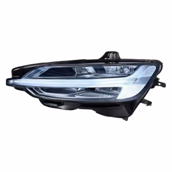 Headlights; HELLA; Left LED LED 12 for right-hand traffic; for VOLVO; 32338013