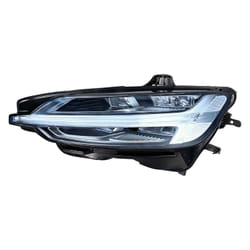 HELLA 1EX 013 507-911 Headlights Left LED LED 12 for right-hand traffic VOLVO: V60 II