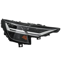 HELLA 1EX 354 871-061 Headlights Right LED LED 12 for right-hand traffic