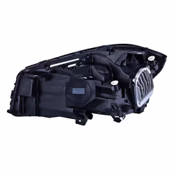 HELLA 1EX 354 879-021 Headlights Right LED LED 12 for right-hand traffic MERCEDES-BENZ: A-Class