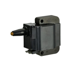 HELLA 5DA 358 168-631 Ignition coil 2 12 Connector Type DIN for vehicles with distributor HONDA: CIVIC 6 Fastback