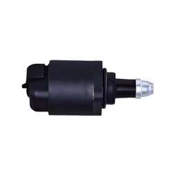 Idle Control Valve; HELLA; Electric with gaskets/seals; for VW, FIAT; 7079064, 0279980491, 026906247A, 0279980491