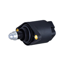 HELLA 6NW 358 192-161 Idle Control Valve Electric with gaskets/seals FIAT: Palio I Weekend