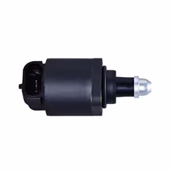 HELLA 6NW 358 192-161 Idle Control Valve Electric with gaskets/seals FIAT: Palio I Weekend