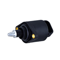 HELLA 6NW 358 192-151 Idle Control Valve Electric with gaskets/seals PEUGEOT: 306 Hatchback, 205 II Hatchback, RENAULT: CLIO 1