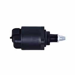 HELLA 6NW 358 192-151 Idle Control Valve Electric with gaskets/seals PEUGEOT: 306 Hatchback, 205 II Hatchback, RENAULT: CLIO 1