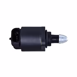 HELLA 6NW 358 192-131 Idle Control Valve Electric with gaskets/seals PEUGEOT: 306 Hatchback, Boxer Platform / Chassis, 406 Saloon