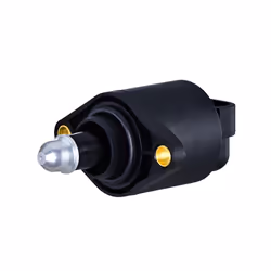 Idle Control Valve; HELLA; Electric with gaskets/seals; 93277506