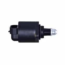 HELLA 6NW 358 192-121 Idle Control Valve Electric with gaskets/seals