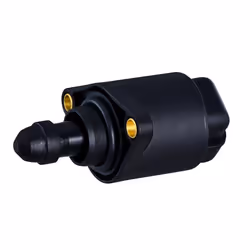 Idle Control Valve; HELLA; Electric with gaskets/seals; for PEUGEOT; 034595, 19208X, 9463327580