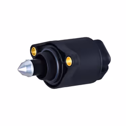 Idle Control Valve; HELLA; Electric with gaskets/seals; for CITROËN, PEUGEOT; 19206W, 19201F, 19206W