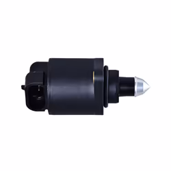 HELLA 6NW 358 192-081 Idle Control Valve Electric with gaskets/seals CITROËN: Saxo Hatchback, Berlingo / Berlingo First I Van, PEUGEOT: 306 Hatchback