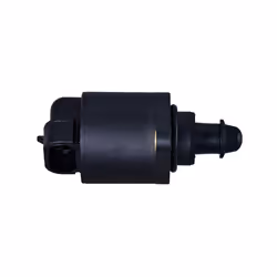 HELLA 6NW 358 192-071 Idle Control Valve Electric with gaskets/seals