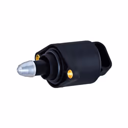 Idle Control Valve; HELLA; Electric with gaskets/seals; for PEUGEOT, CITROËN; 1920X9, 1920X9