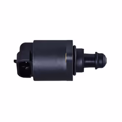 HELLA 6NW 358 192-051 Idle Control Valve Electric with gaskets/seals PEUGEOT: 206 Hatchback, 106 II Hatchback