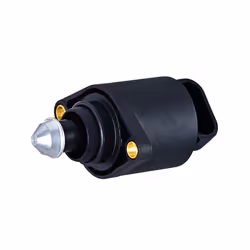 Idle Control Valve; HELLA; Electric with gaskets/seals; for CHEVROLET; 17112649